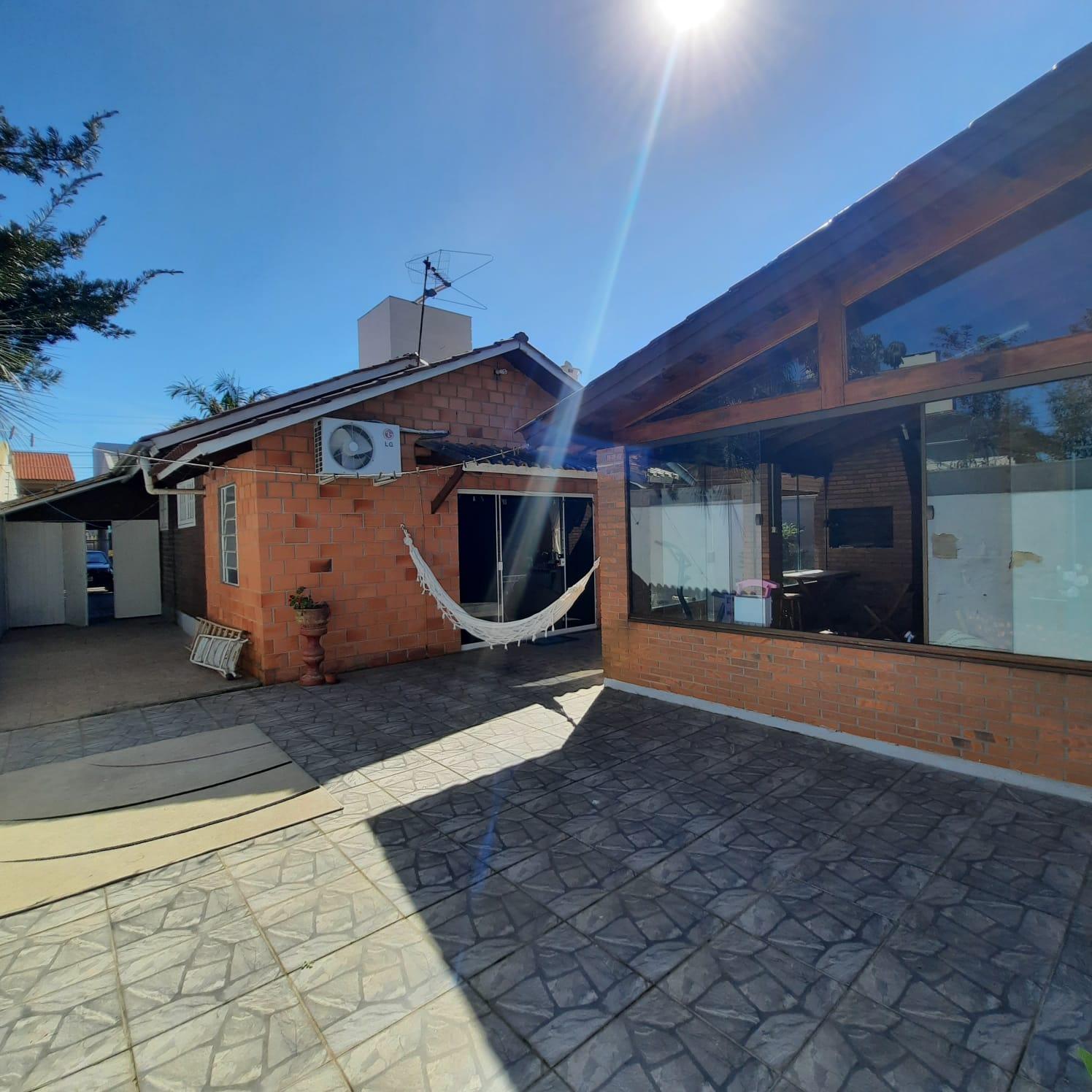 Casa 3 quartos à venda, 120m², Parque 35 - Guaíba