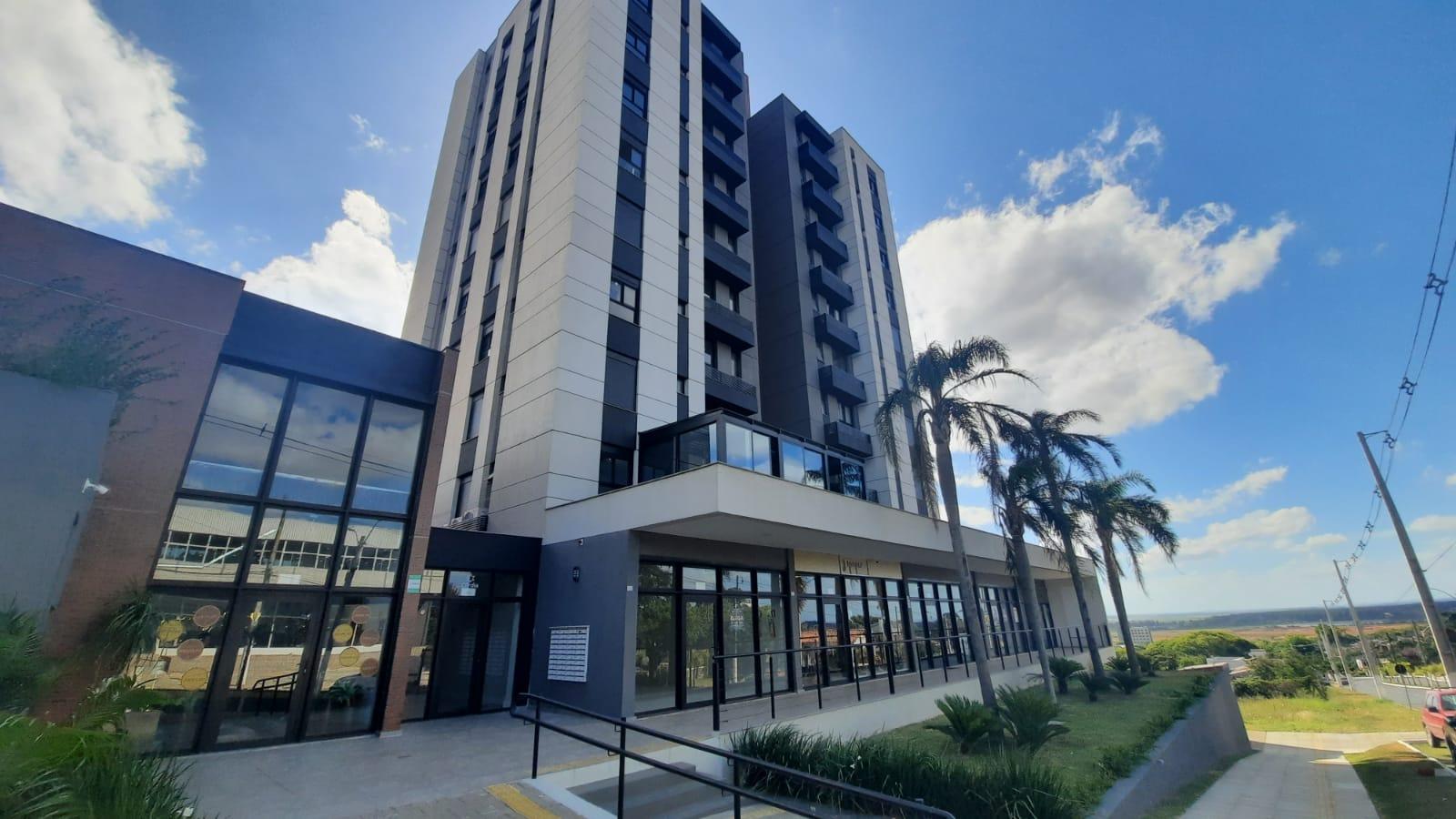Apartamento 2 quartos à venda, 61m², Coronel Nassuca - Guaíba
