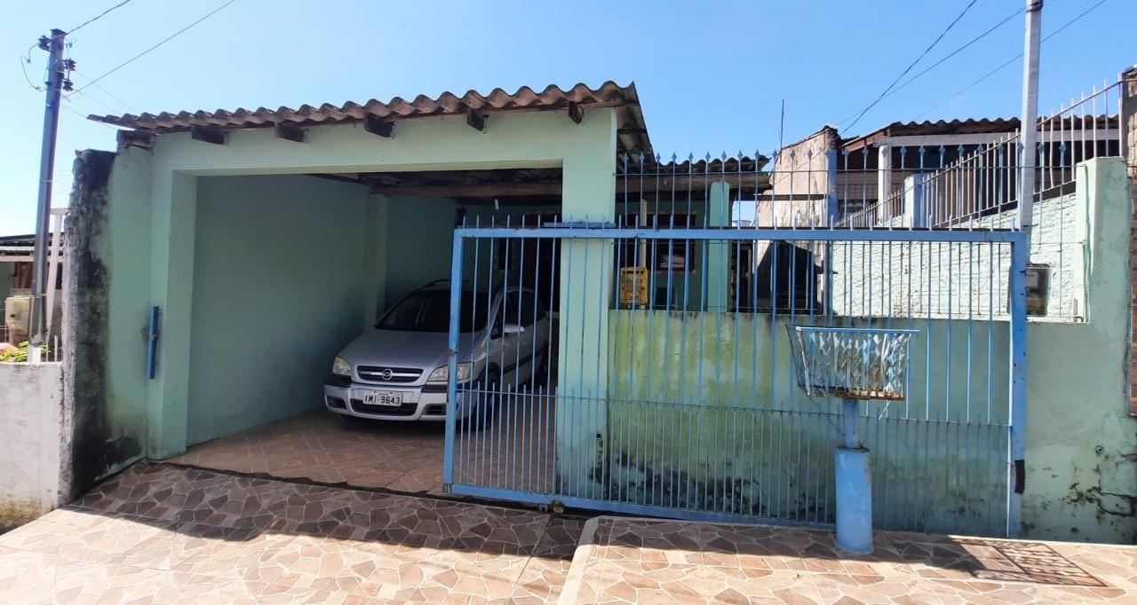 Casa 3 quartos à venda, 86m², Colina - Guaíba