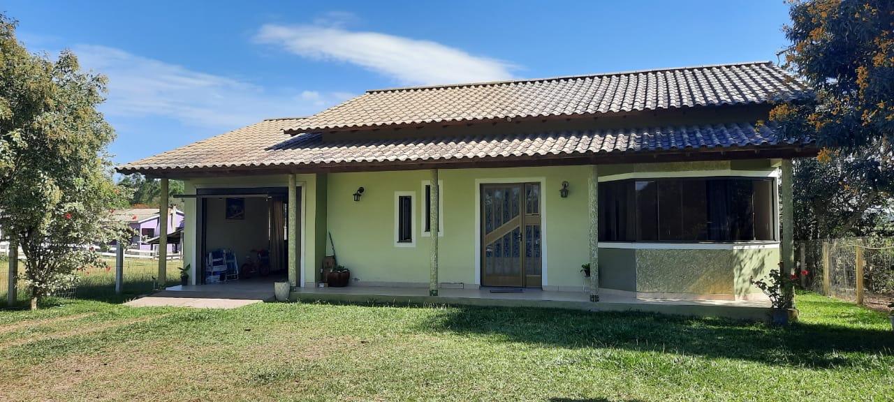 Sítio 3 quartos à venda, 100m², Douradilho - Barra do Ribeiro