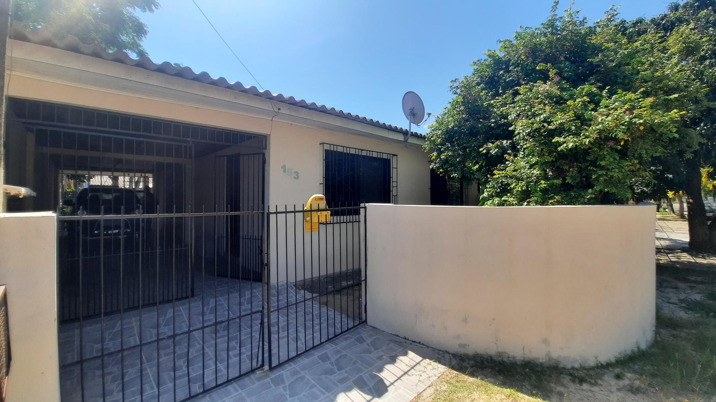 Casa 3 quartos à venda, 140m², Engenho - Guaíba