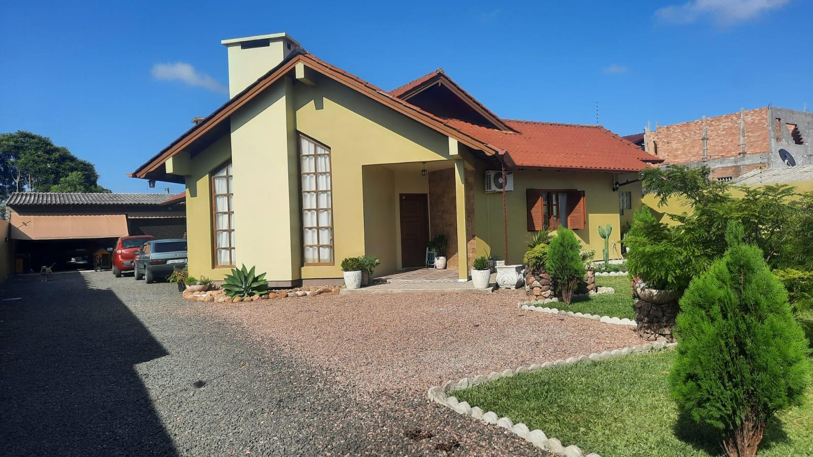 Casa 3 quartos à venda, 267m², Alegria - Guaíba