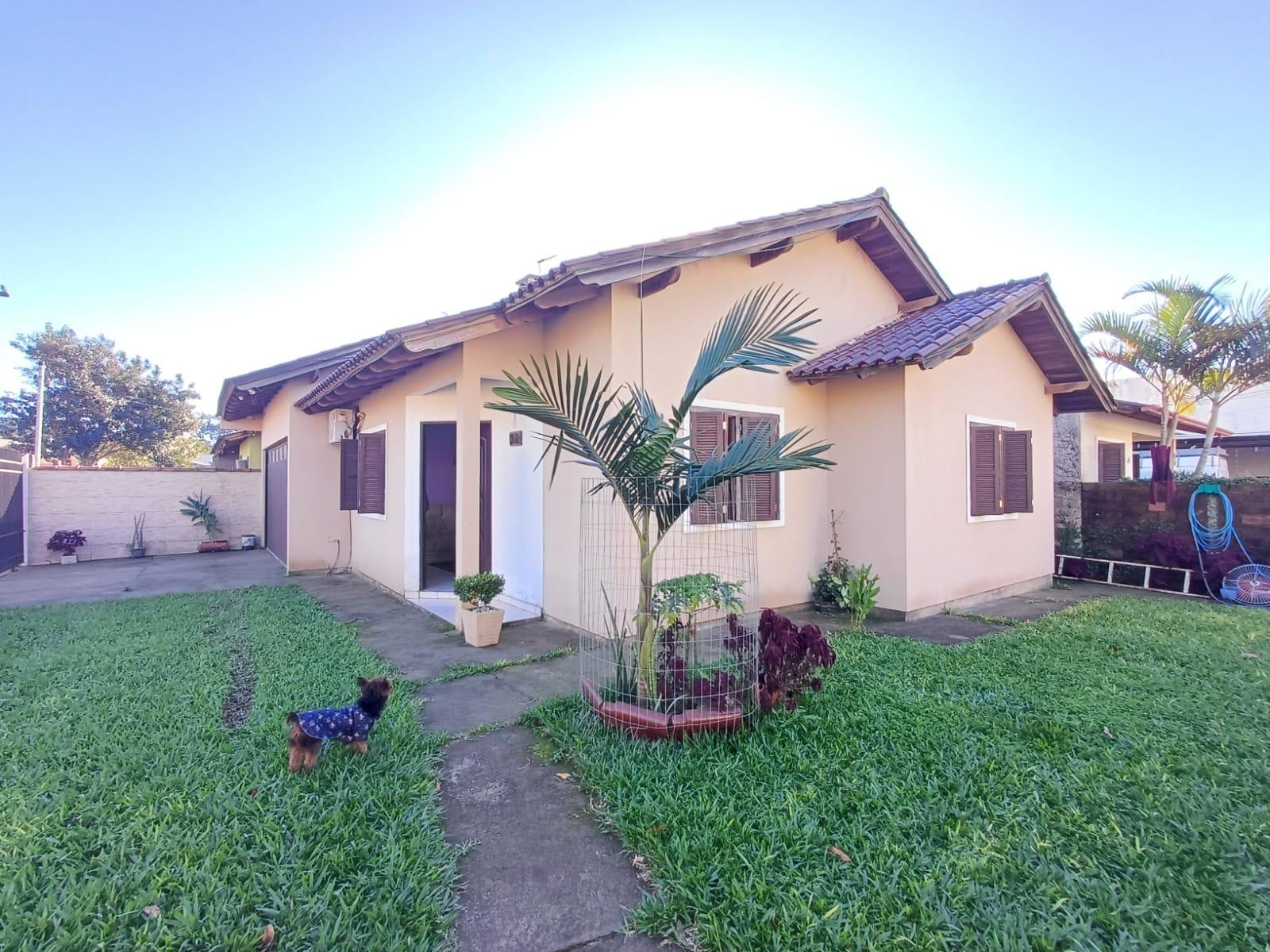 Casa 3 quartos à venda, 106m², Jardim dos Lagos - Guaíba