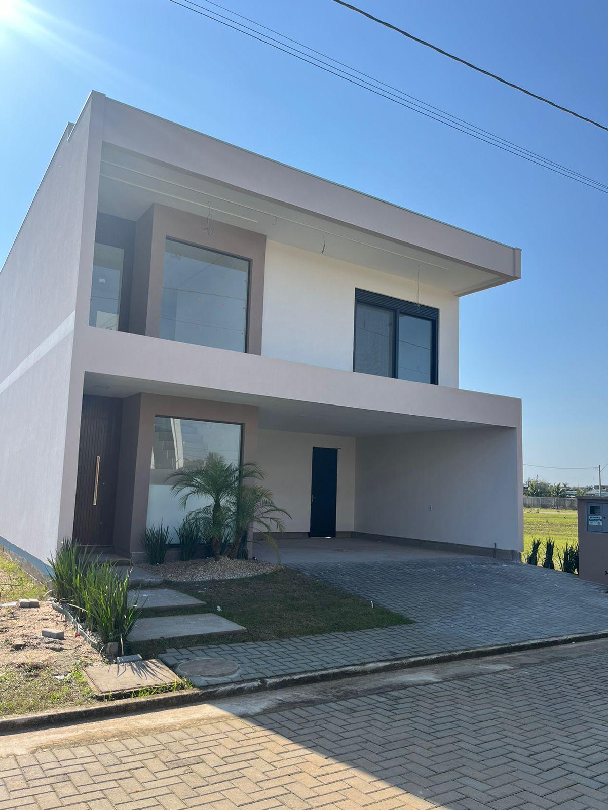 Casa em Condomínio 3 quartos à venda, 180m², Sans Souci - Eldorado do Sul