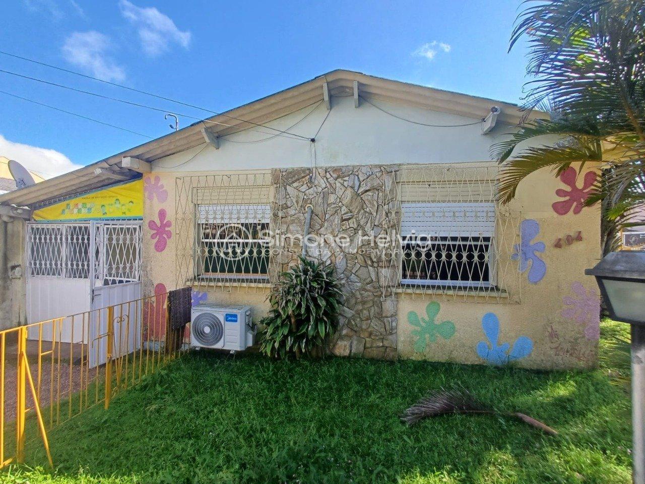 Casa 3 quartos à venda, 120m², Colina - Guaíba