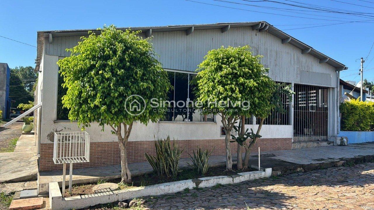 Casa 1 quartos à venda, 180m², Colina - Guaíba