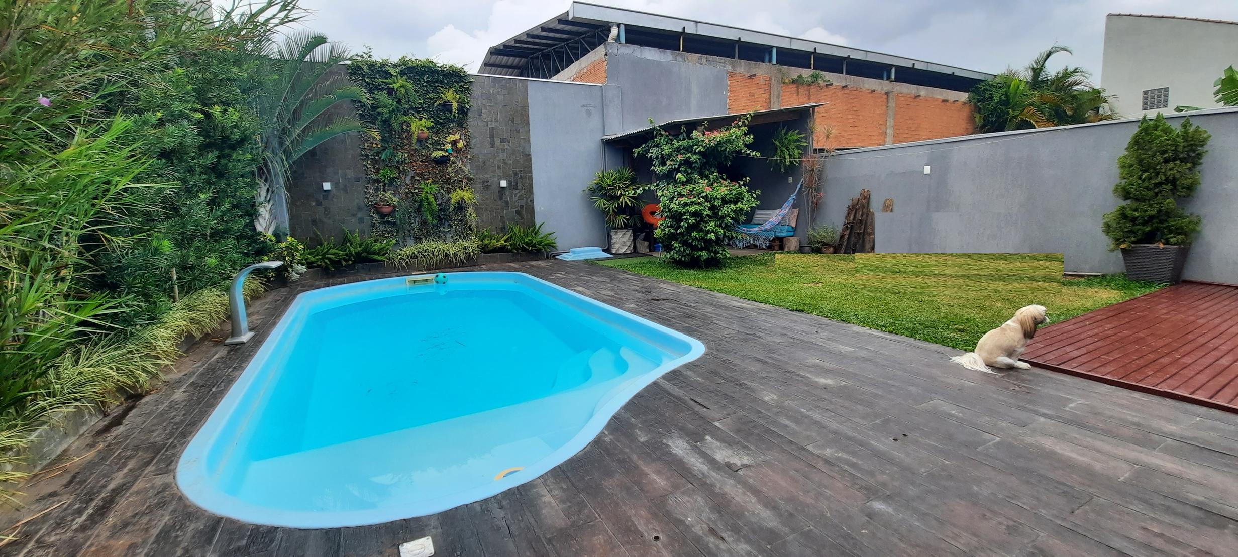 Sobrado 3 quartos à venda, 276m², Parque 35 - Guaíba