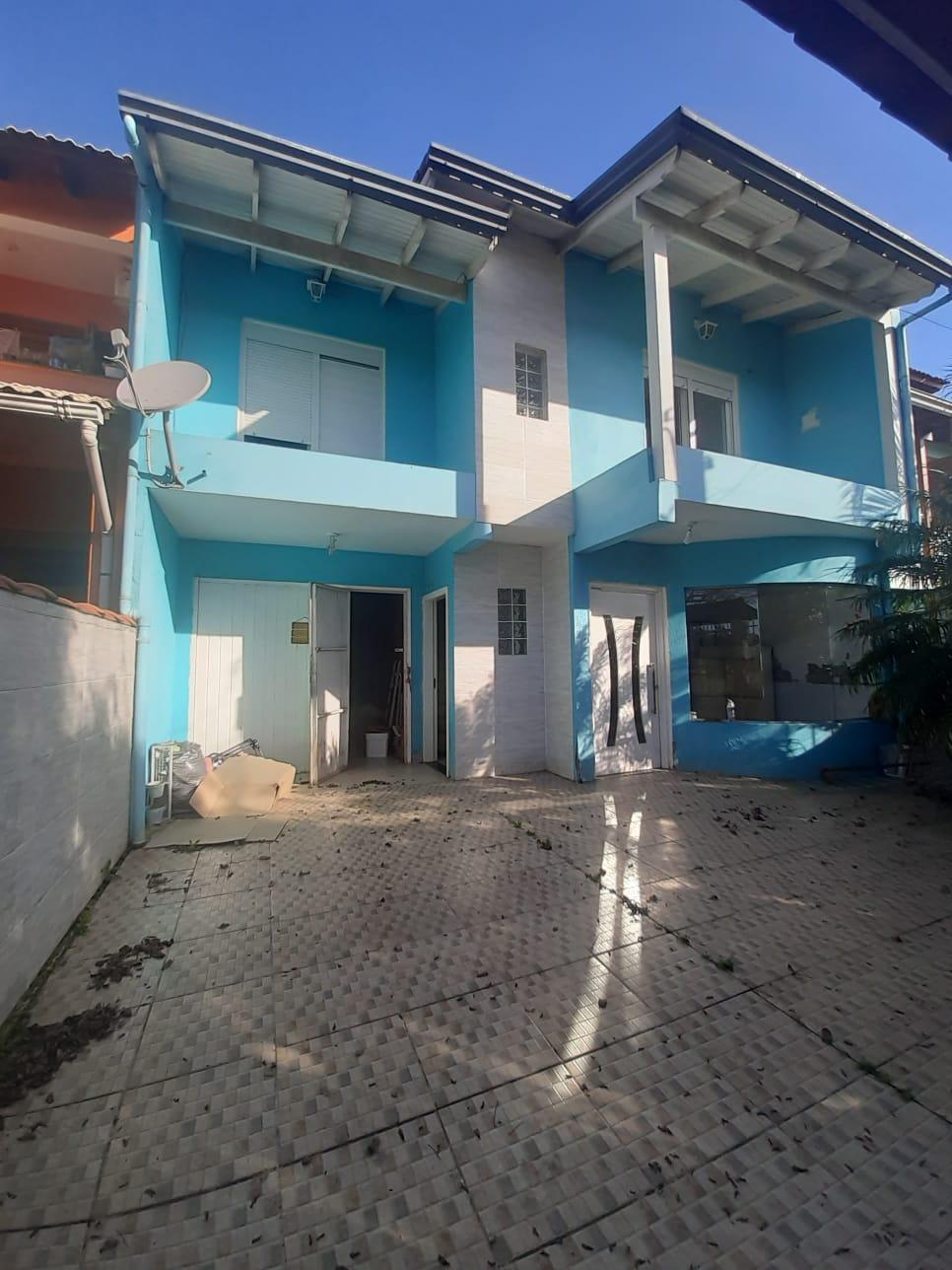 Sobrado 2 quartos à venda, 192m², Residencial - Eldorado do Sul
