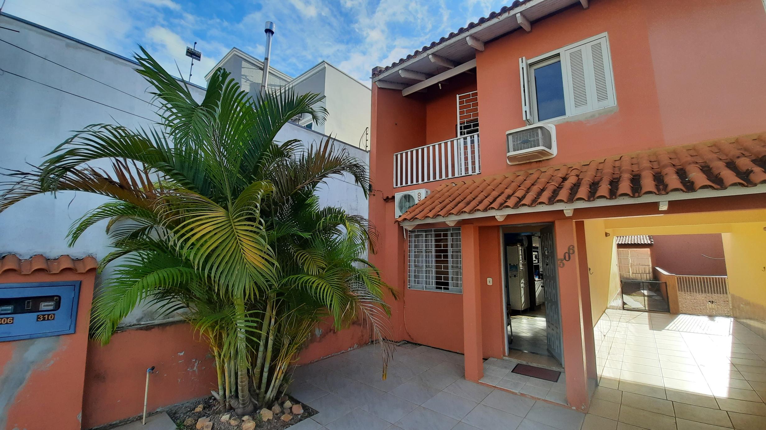 Sobrado 2 quartos à venda, 65m², Jardim dos Lagos - Guaíba