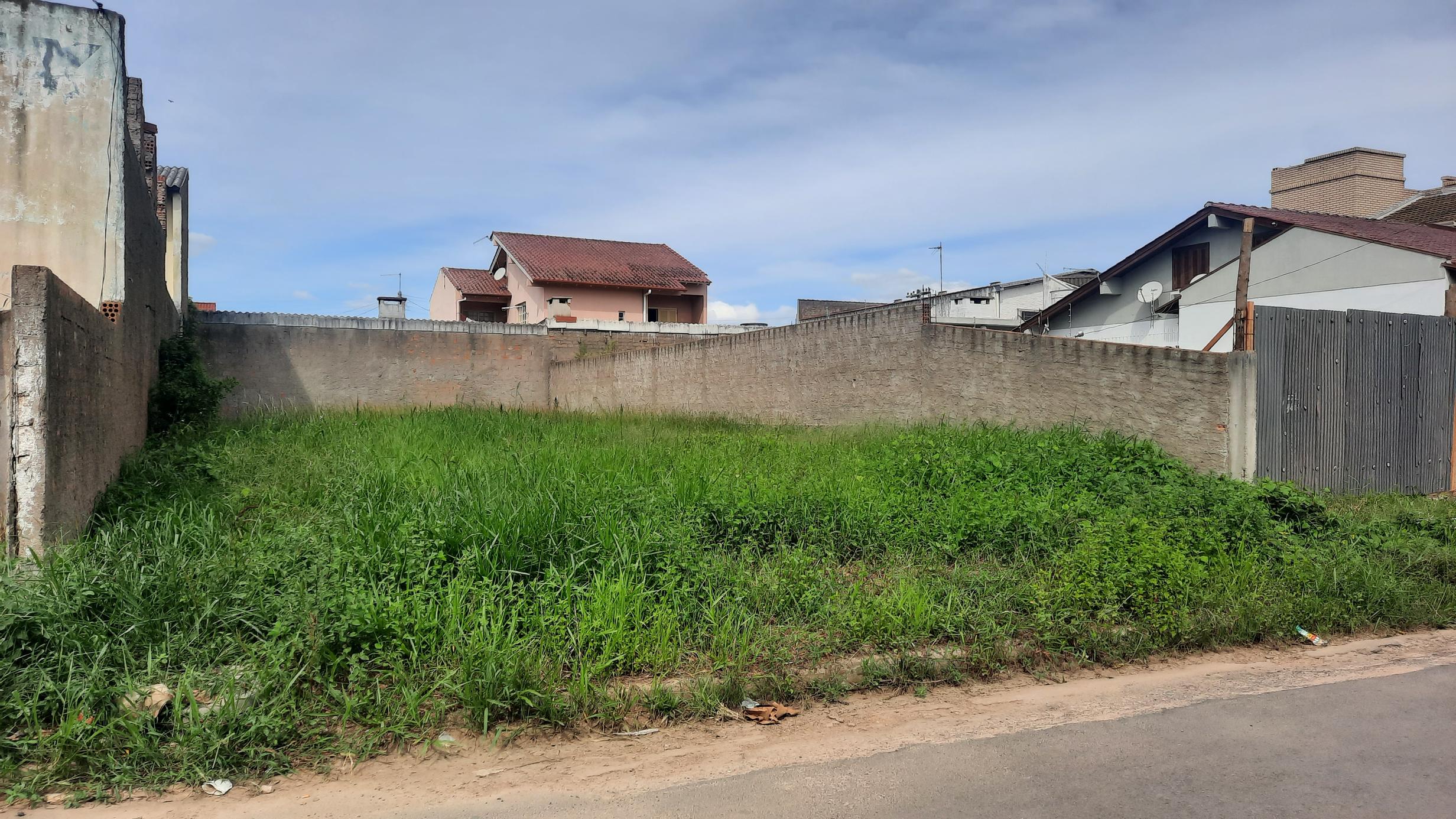 Terreno à venda, 250m², Colina - Guaíba