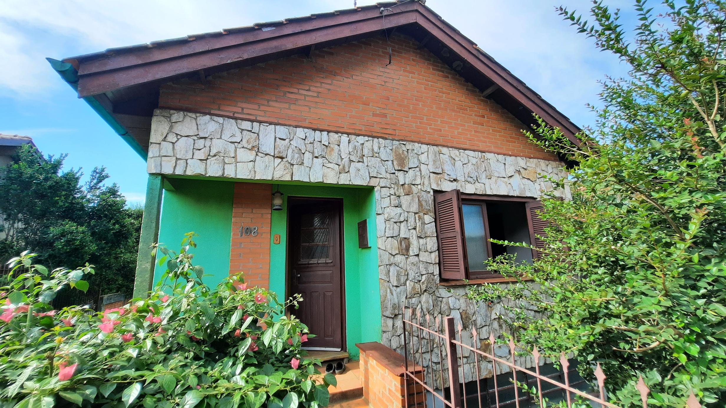 Casa 2 quartos à venda, 108m², Columbia City - Guaíba