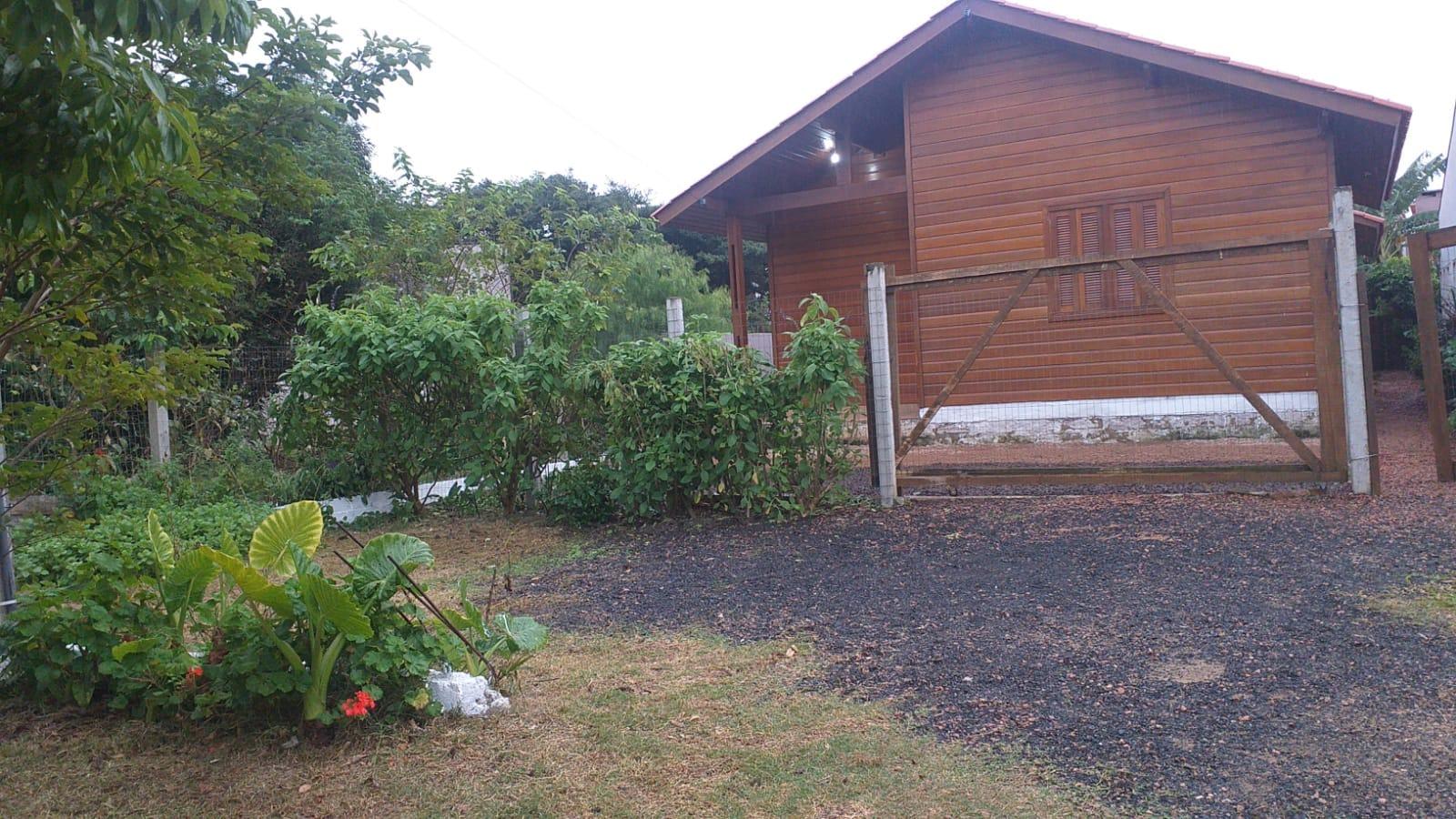 Casa 2 quartos à venda, 58m², Sans Souci - Eldorado do Sul