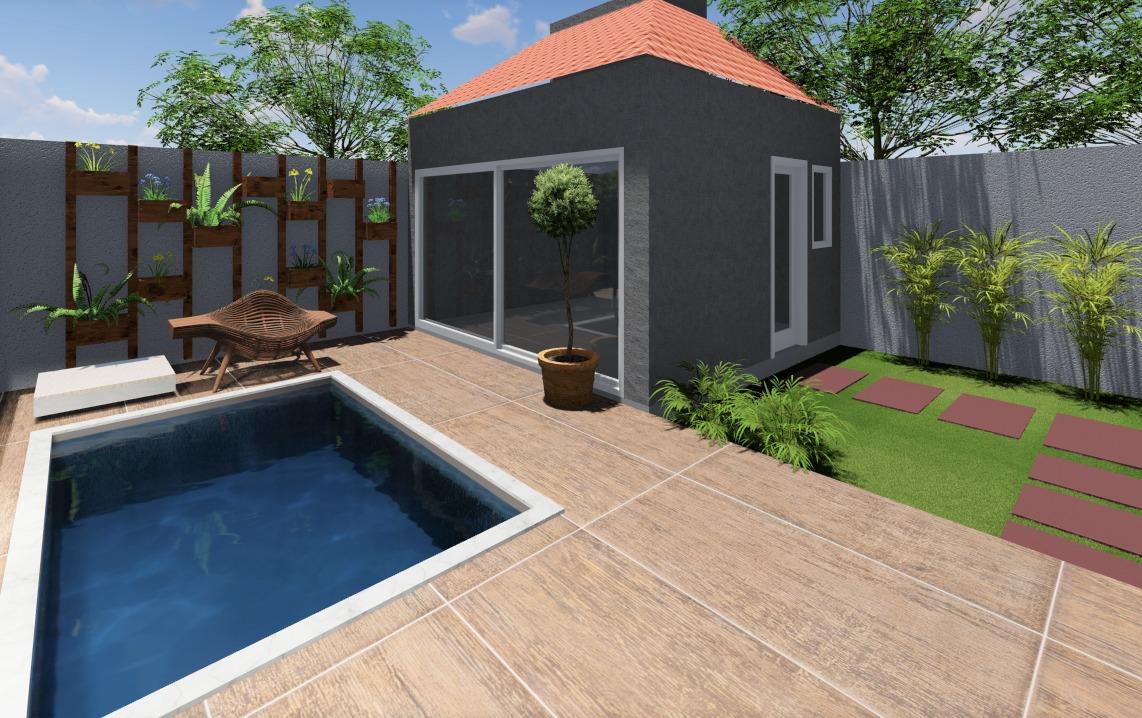Casa 3 quartos à venda, 95m², Centro Novo - Eldorado do Sul