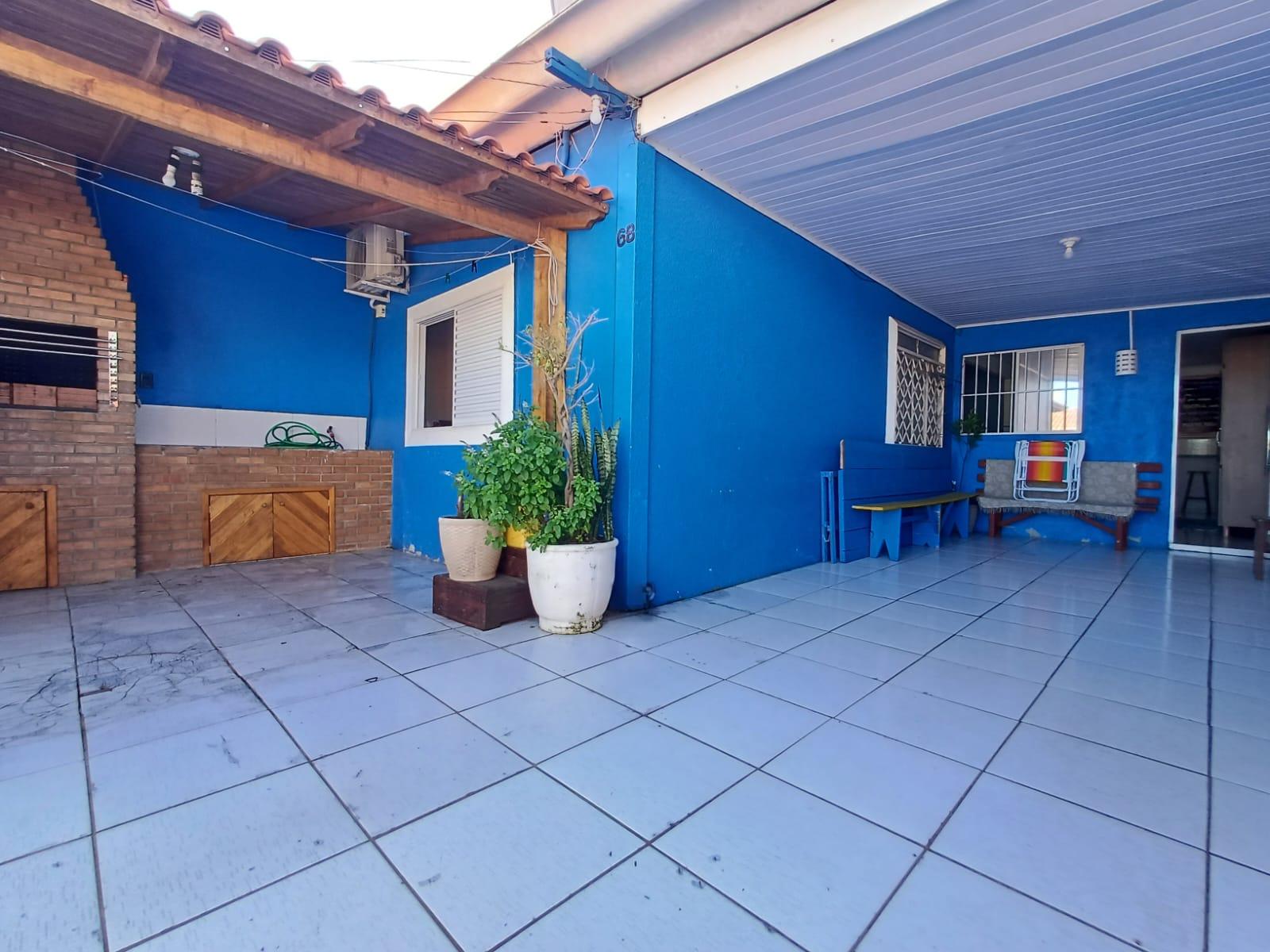 Casa 3 quartos à venda, 110m², Cidade Verde - Eldorado do Sul
