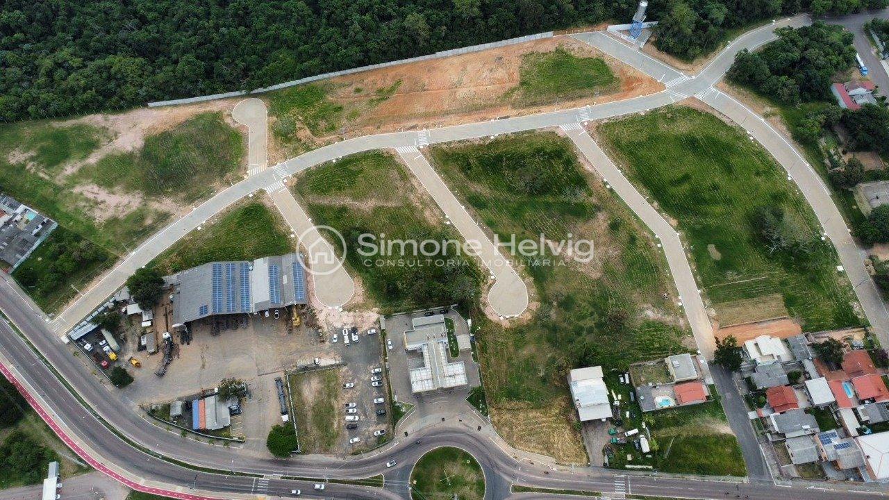Terreno à venda, 300m², Ermo - Guaíba