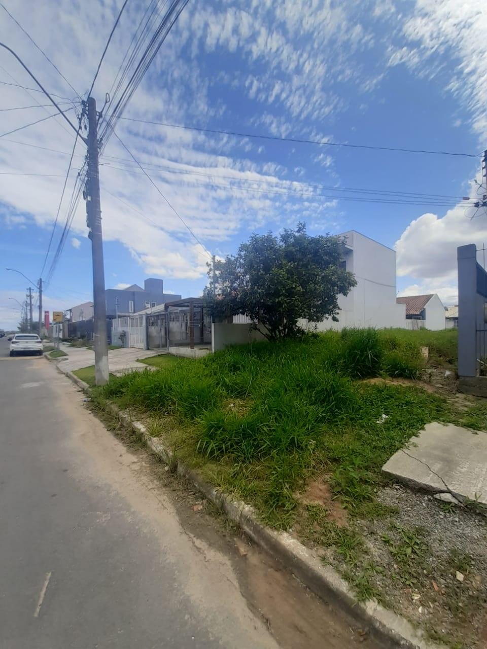 Terreno à venda, 140m², Centro Novo - Eldorado do Sul