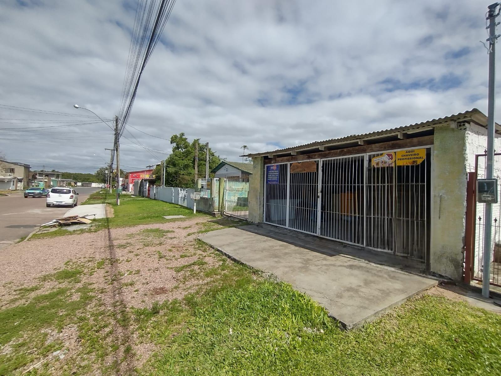 Terreno à venda, 468m², Medianeira - Eldorado do Sul