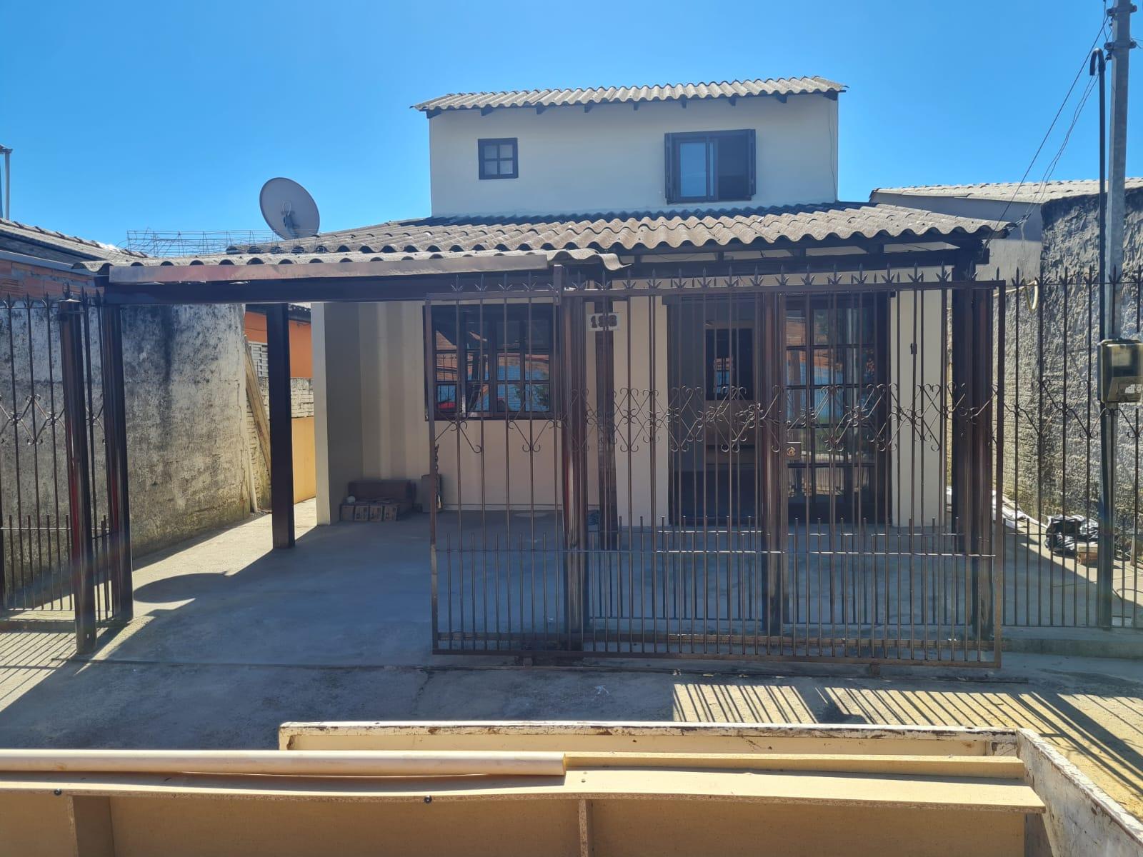 Sobrado 3 quartos à venda, 280m², Centro - Eldorado do Sul