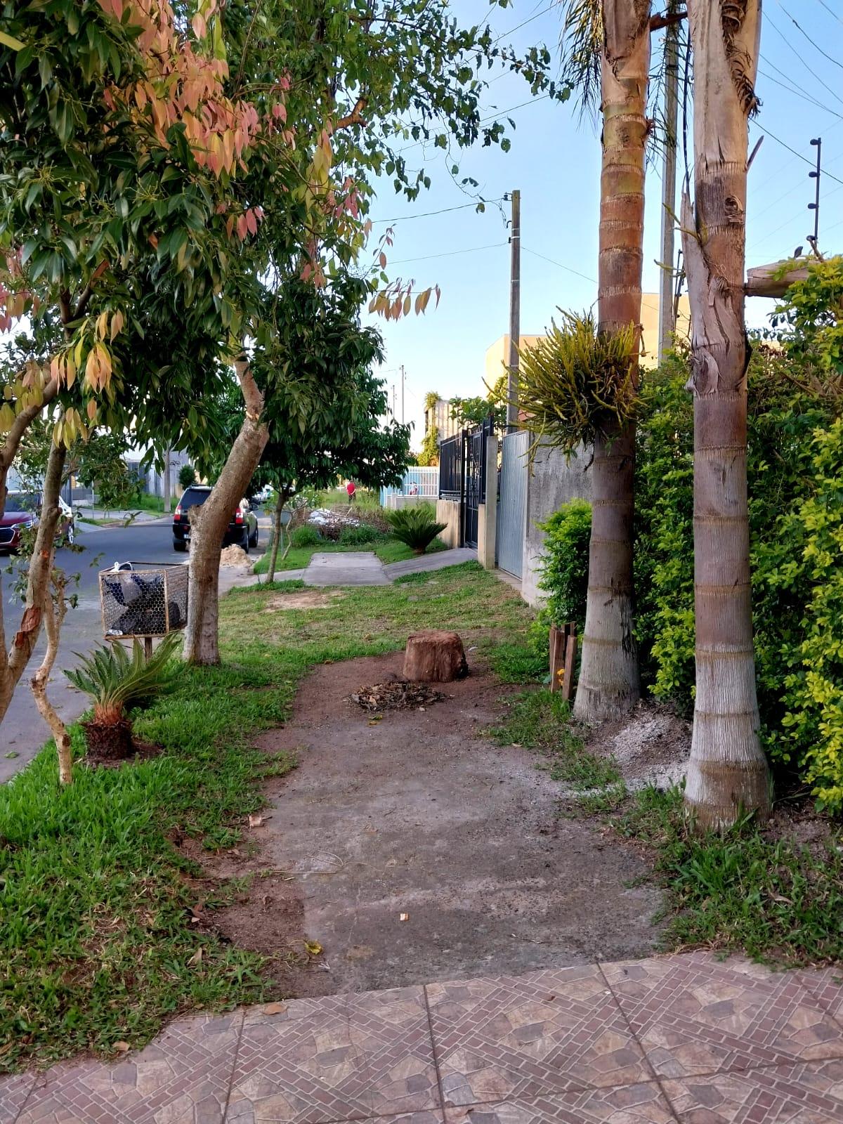 Casa 3 quartos à venda, 158m², Centro Novo - Eldorado do Sul
