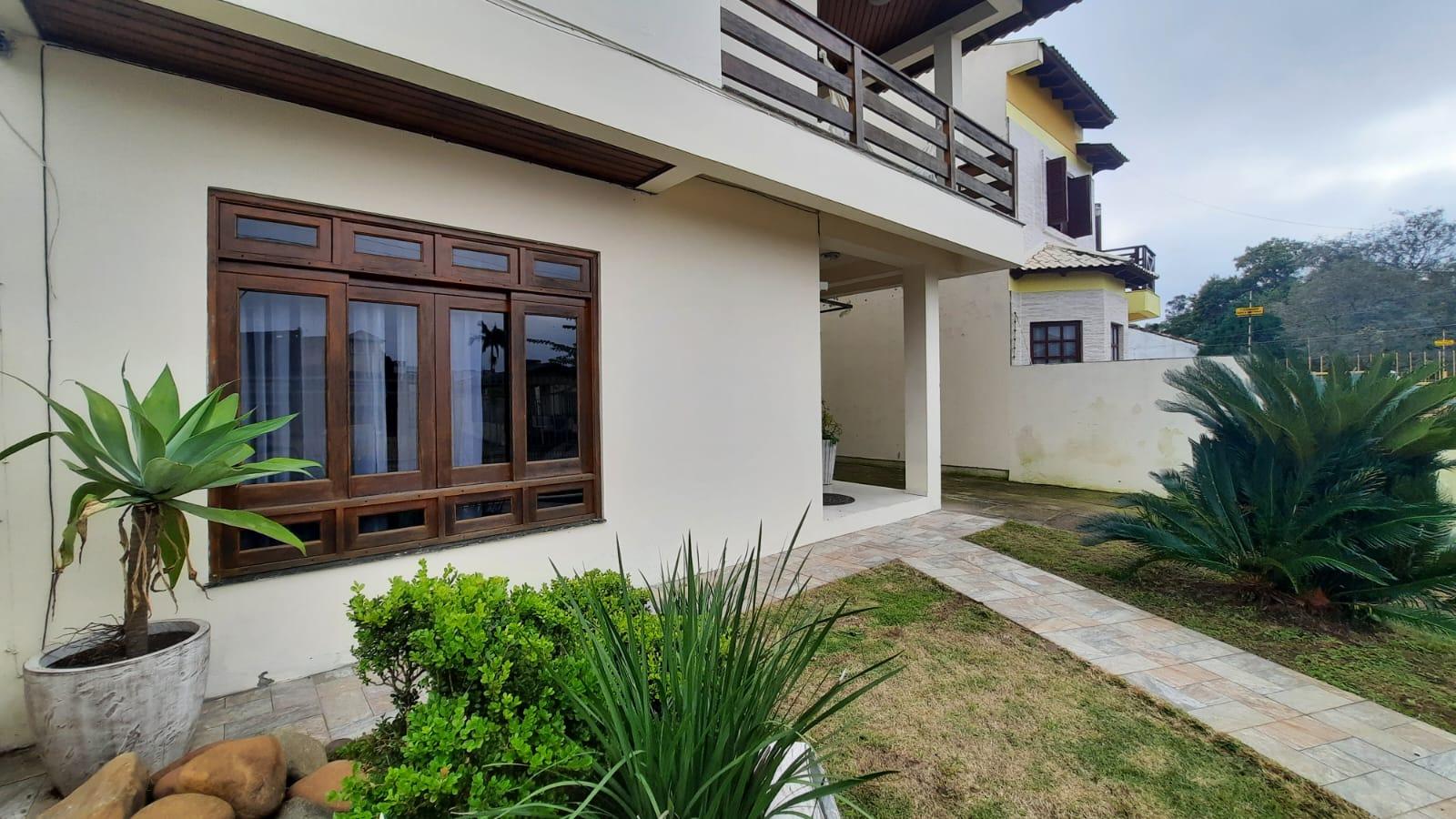 Sobrado 3 quartos à venda, 132m², Engenho - Guaíba