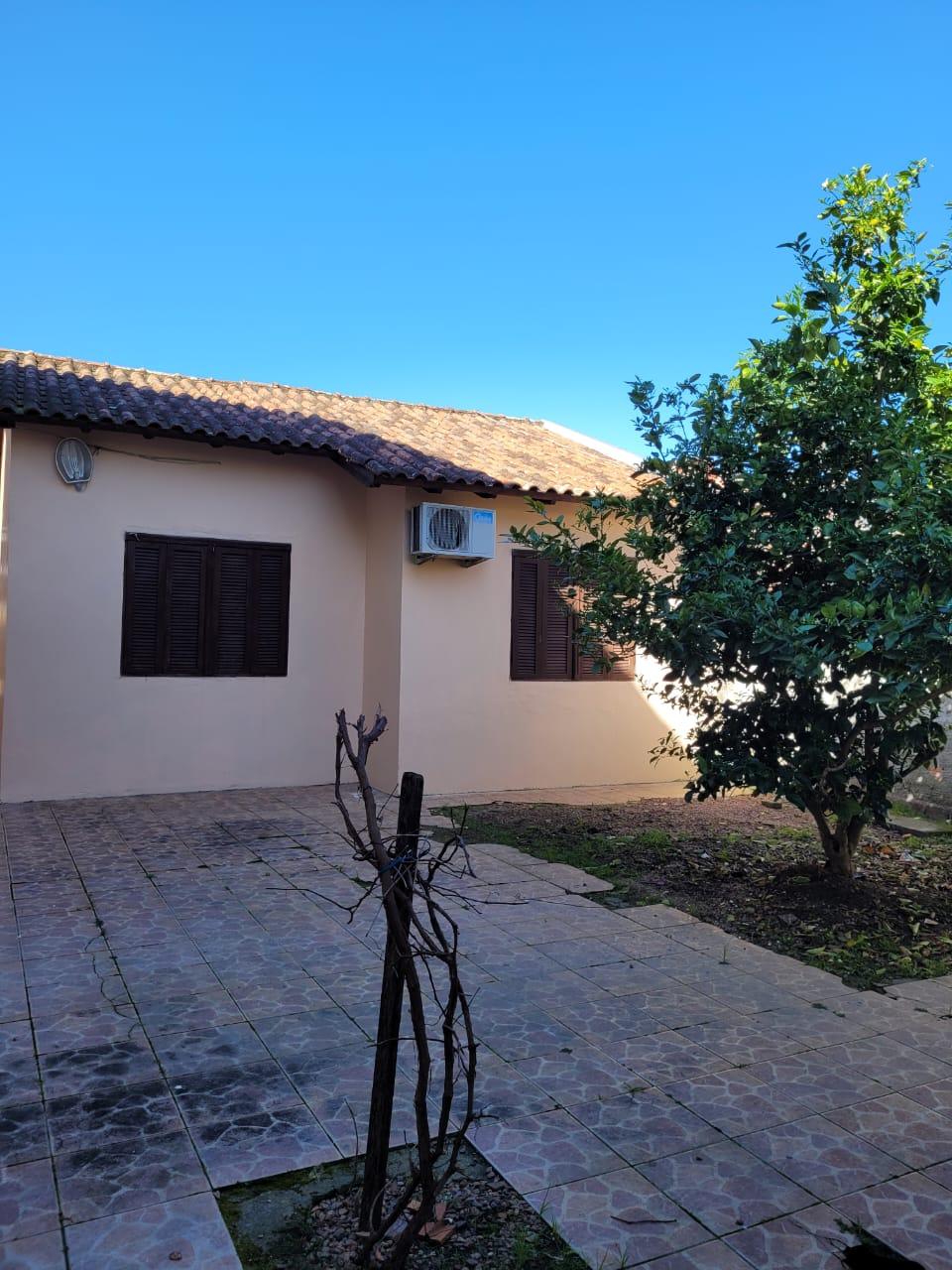Casa 3 quartos à venda, 108m², Residencial - Eldorado do Sul