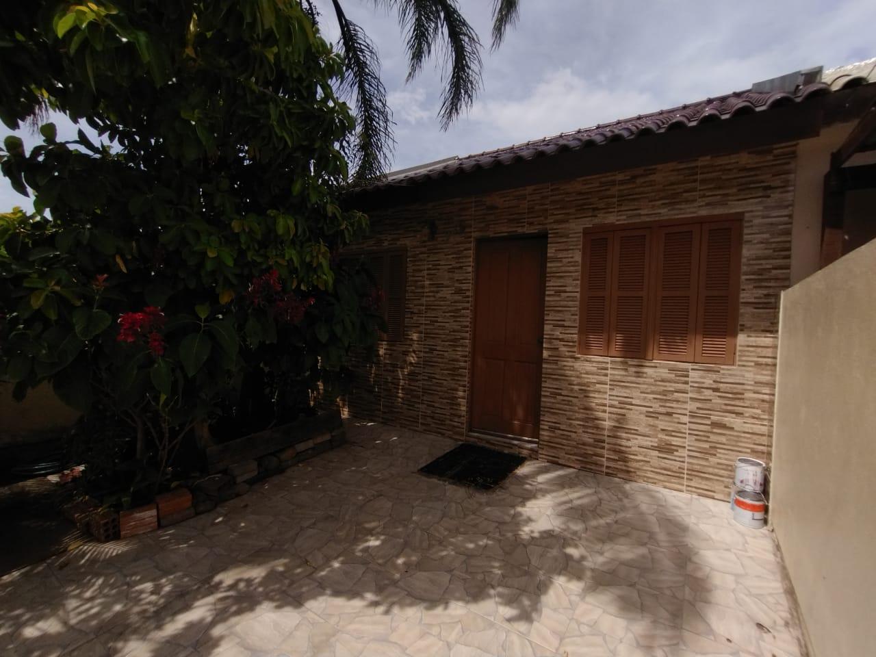 Casa 2 quartos à venda, 56m², Residencial - Eldorado do Sul