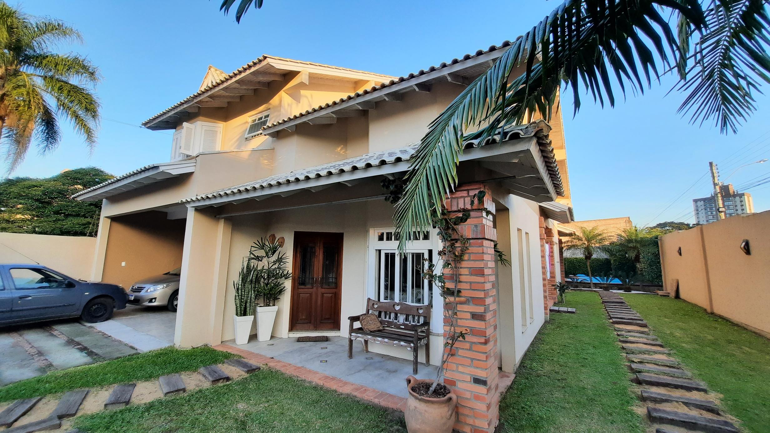 Sobrado 3 quartos à venda, 365m², Engenho - Guaíba