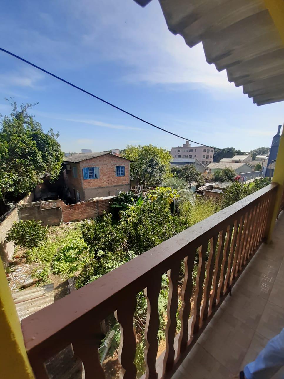 Sobrado 4 quartos à venda, 170m², Centro - Guaíba