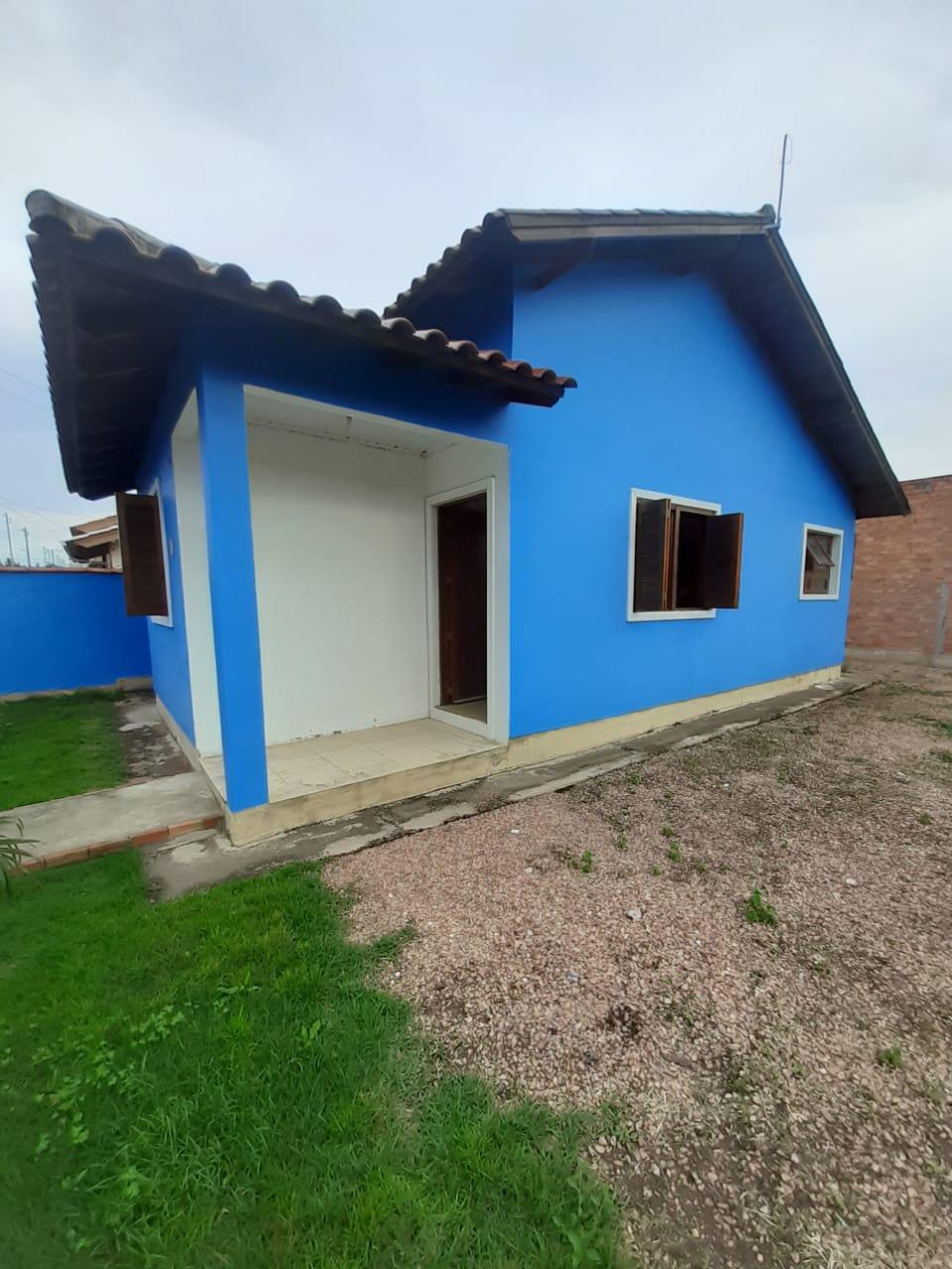 Casa 2 quartos à venda, 43m², Jardim dos Lagos - Guaíba