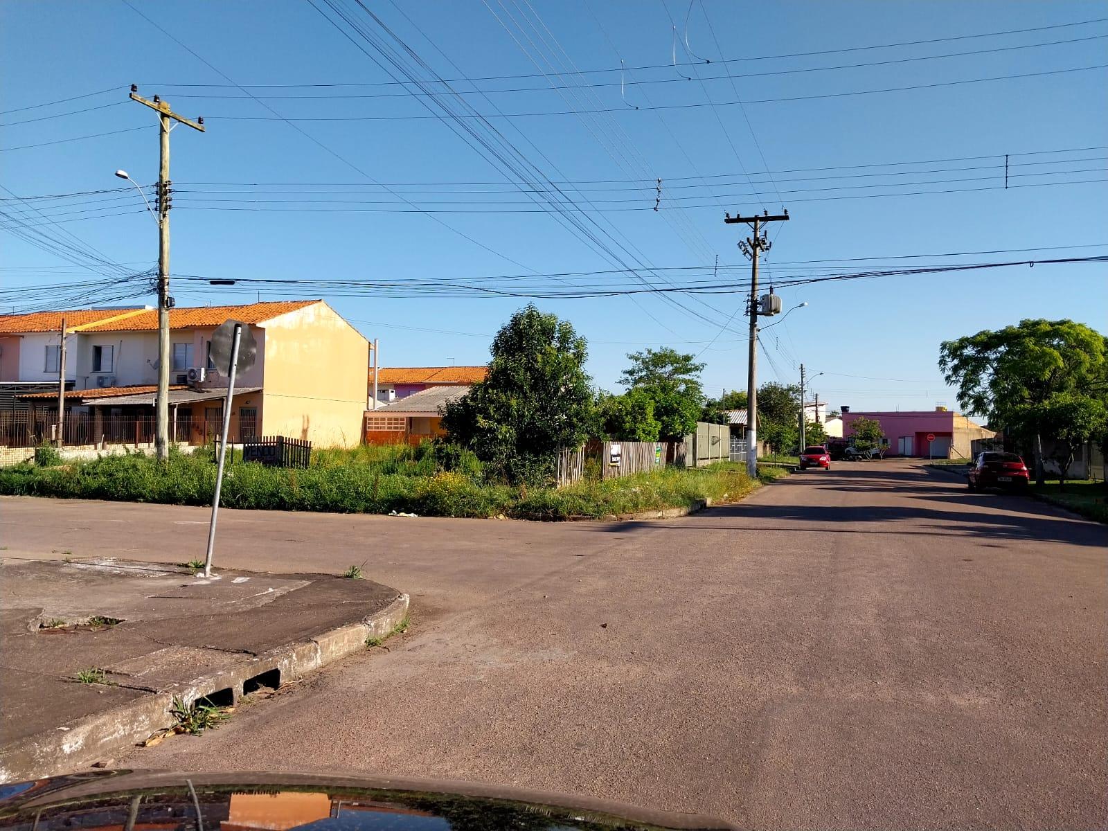 Terreno à venda, 363m², Jardim dos Lagos - Guaíba