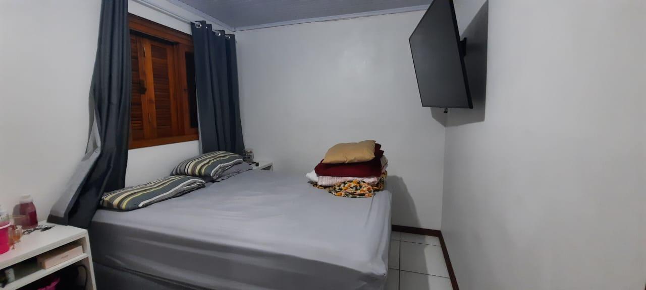 Sobrado 2 quartos à venda, 60m², Santa Rita - Guaíba