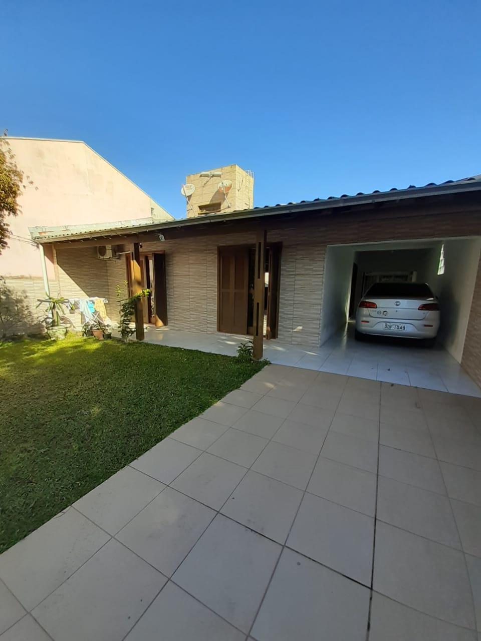 Casa 2 quartos à venda, 181m², Florida - Guaíba