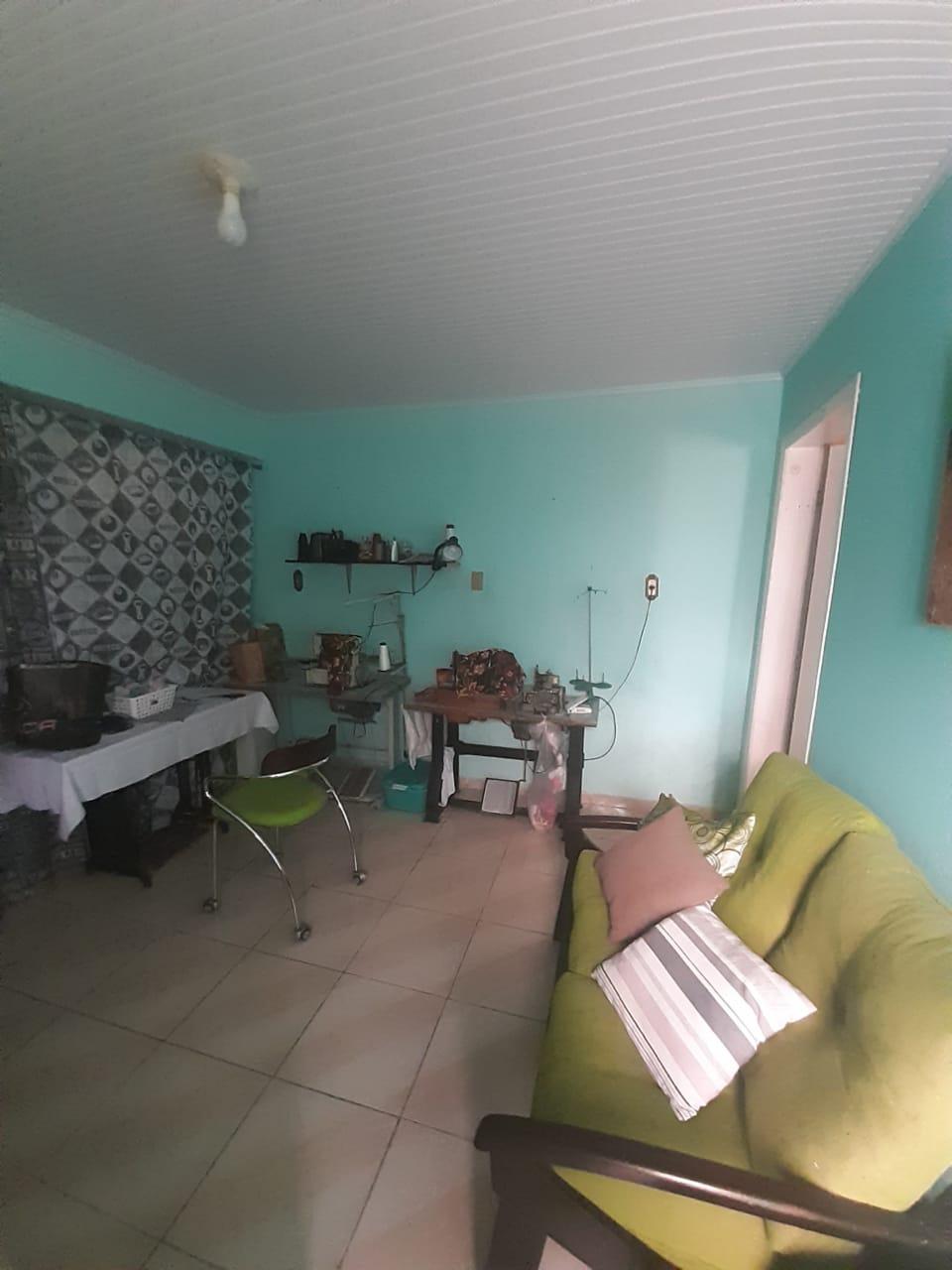 Casa 2 quartos à venda, 96m², Ermo - Guaíba