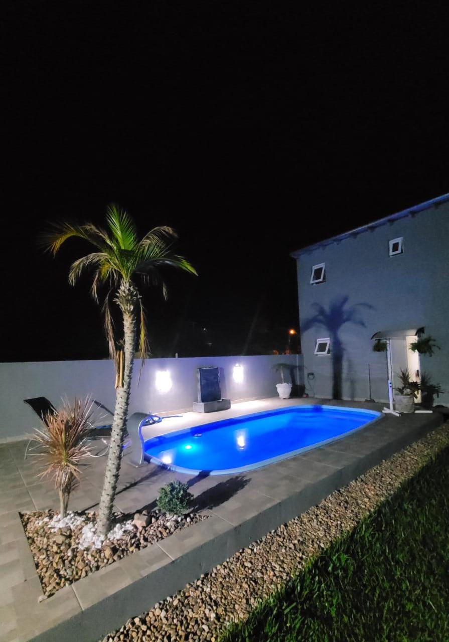 Sobrado 5 quartos à venda, 200m², Sans Souci - Eldorado do Sul