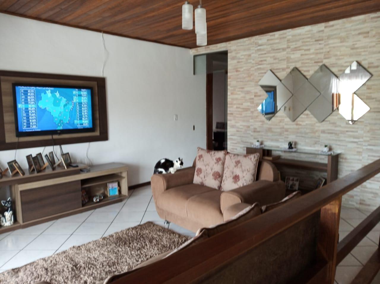 Casa 5 quartos à venda, 225m², Santa Rita - Guaíba