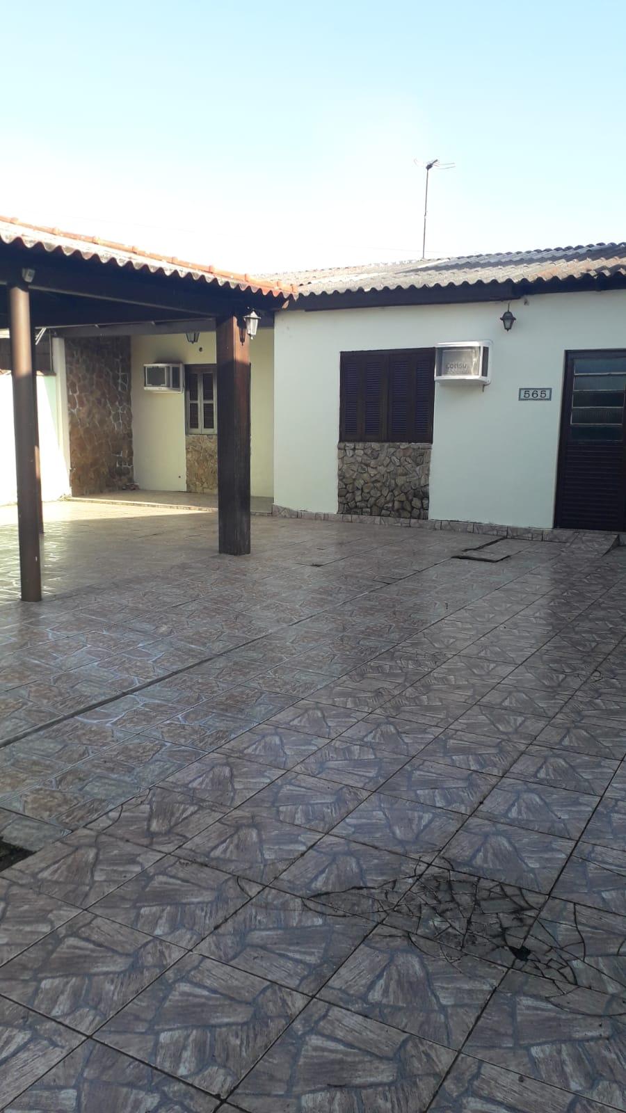 Casa 3 quartos à venda, 182m², Parque 35 - Guaíba
