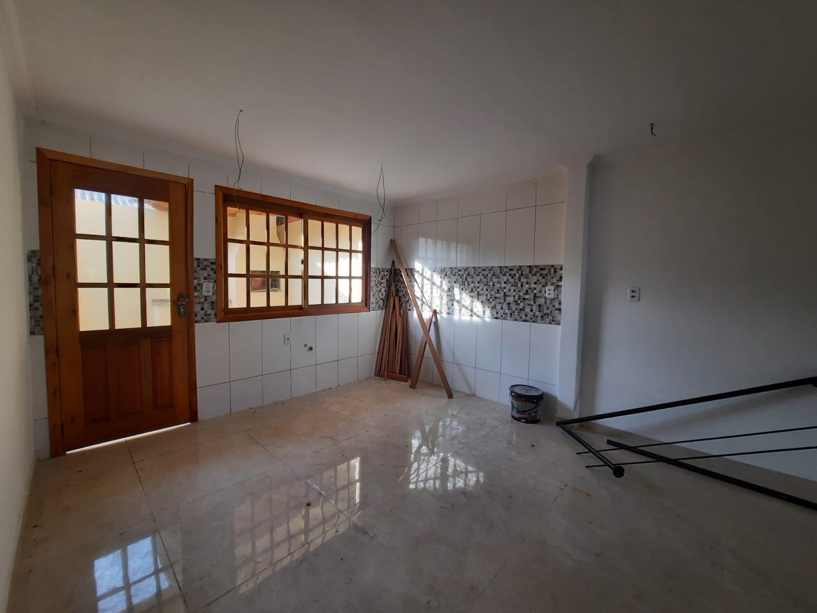 Sobrado 3 quartos à venda, 75m², Jardim dos Lagos - Guaíba