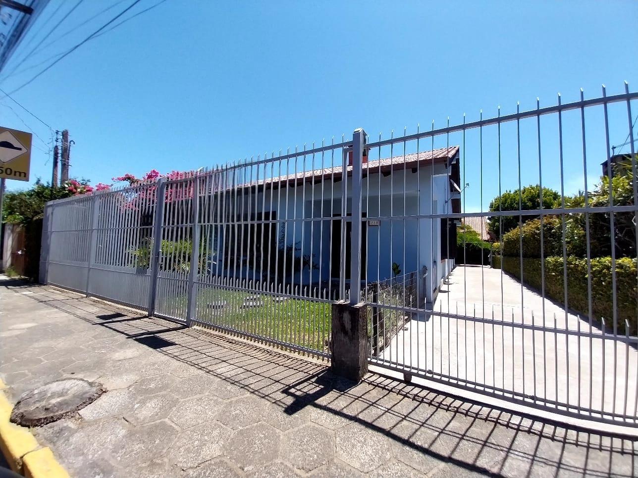 Casa 3 quartos à venda, 187m², Centro - Guaíba
