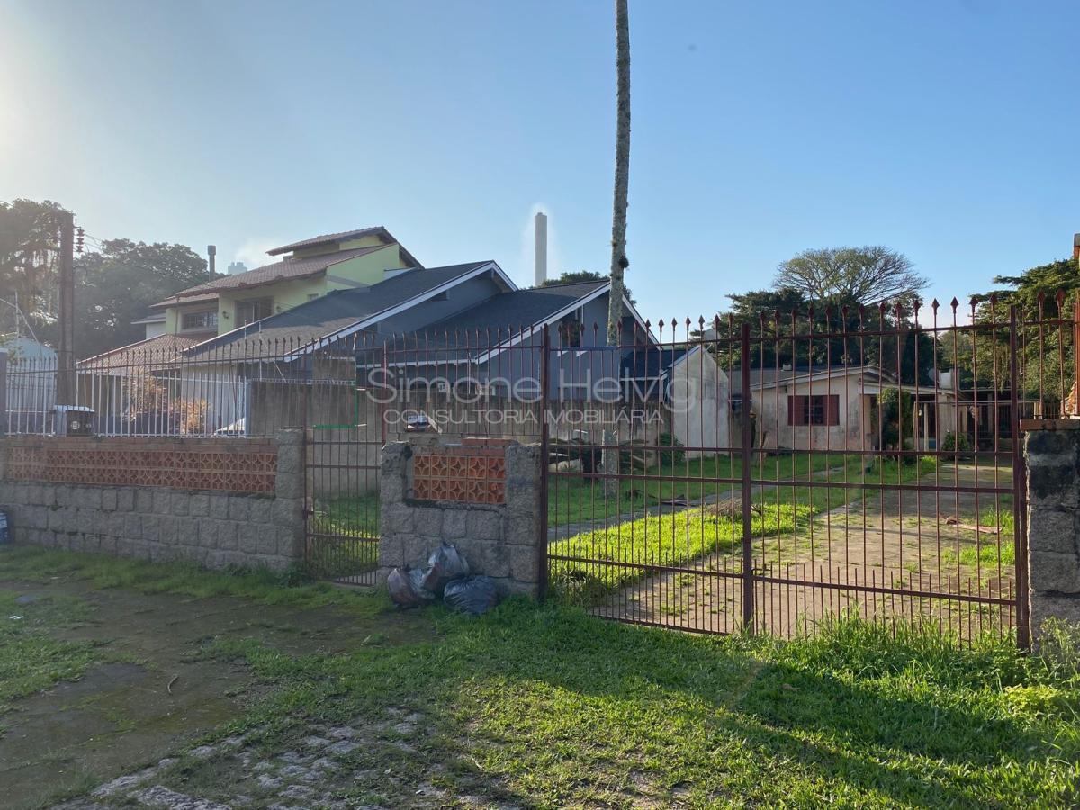 Casa 2 quartos à venda, 60m², Alegria - Guaíba