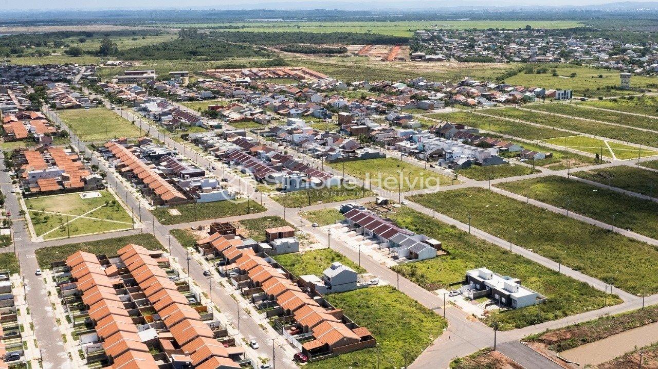 Terreno à venda, 140m², Centro Novo - Eldorado do Sul