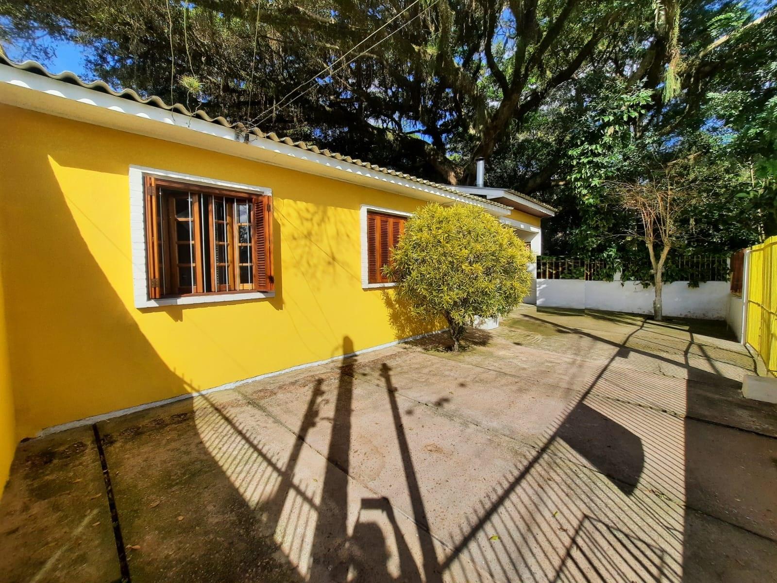 Casa 3 quartos à venda, 132m², Engenho - Guaíba