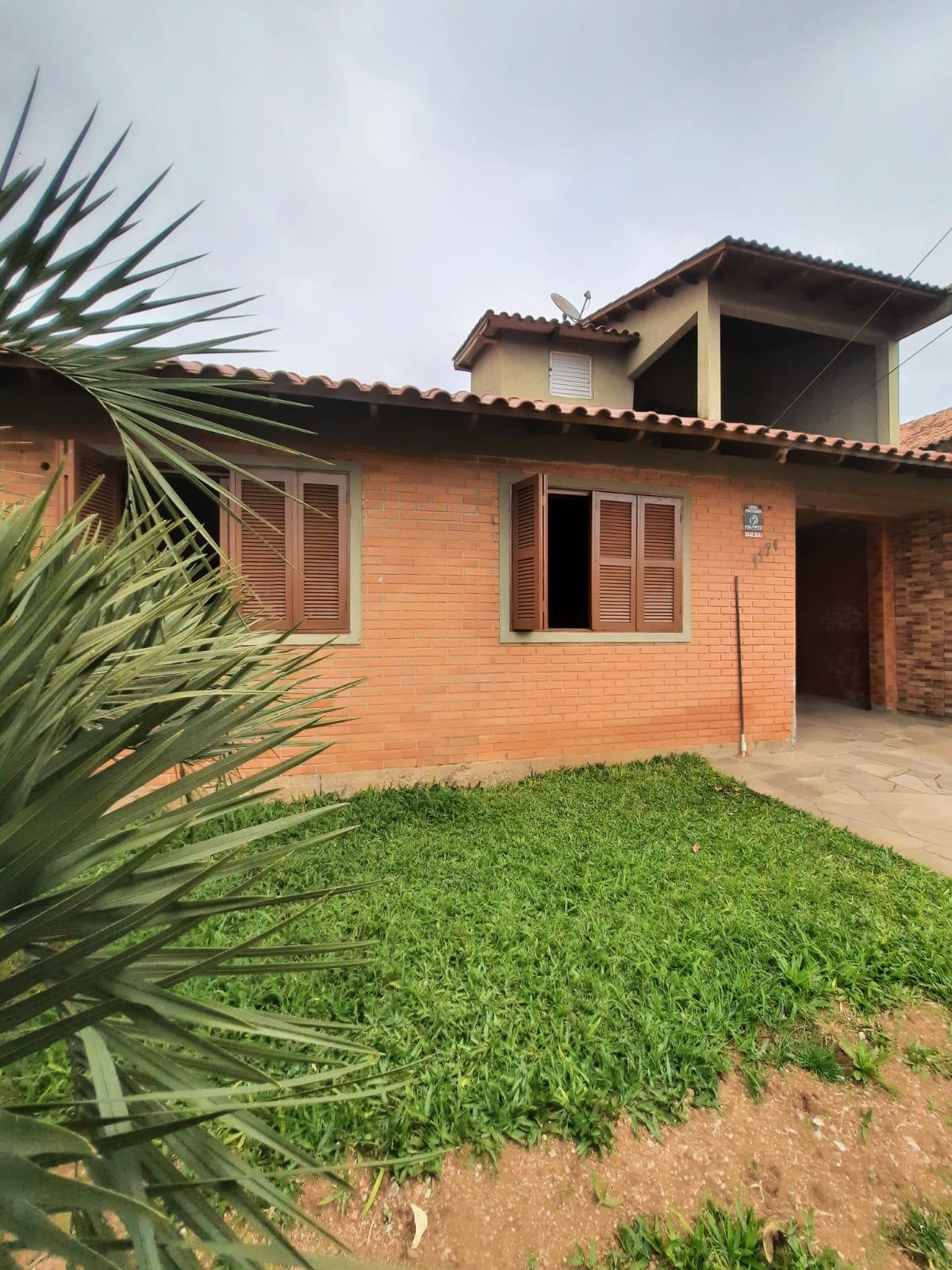 Casa 3 quartos à venda, 193m², Coronel Nassuca - Guaíba