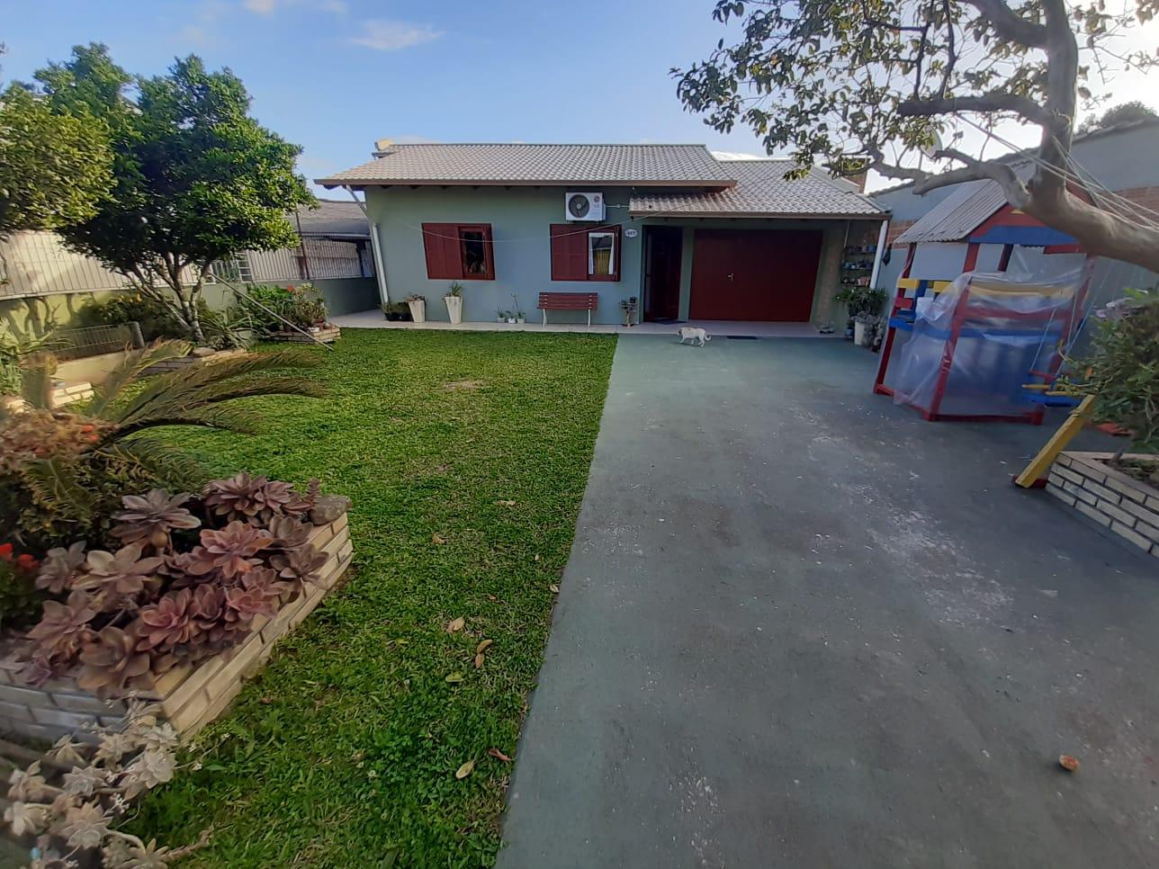 Casa 3 quartos à venda, 100m², Alegria - Guaíba