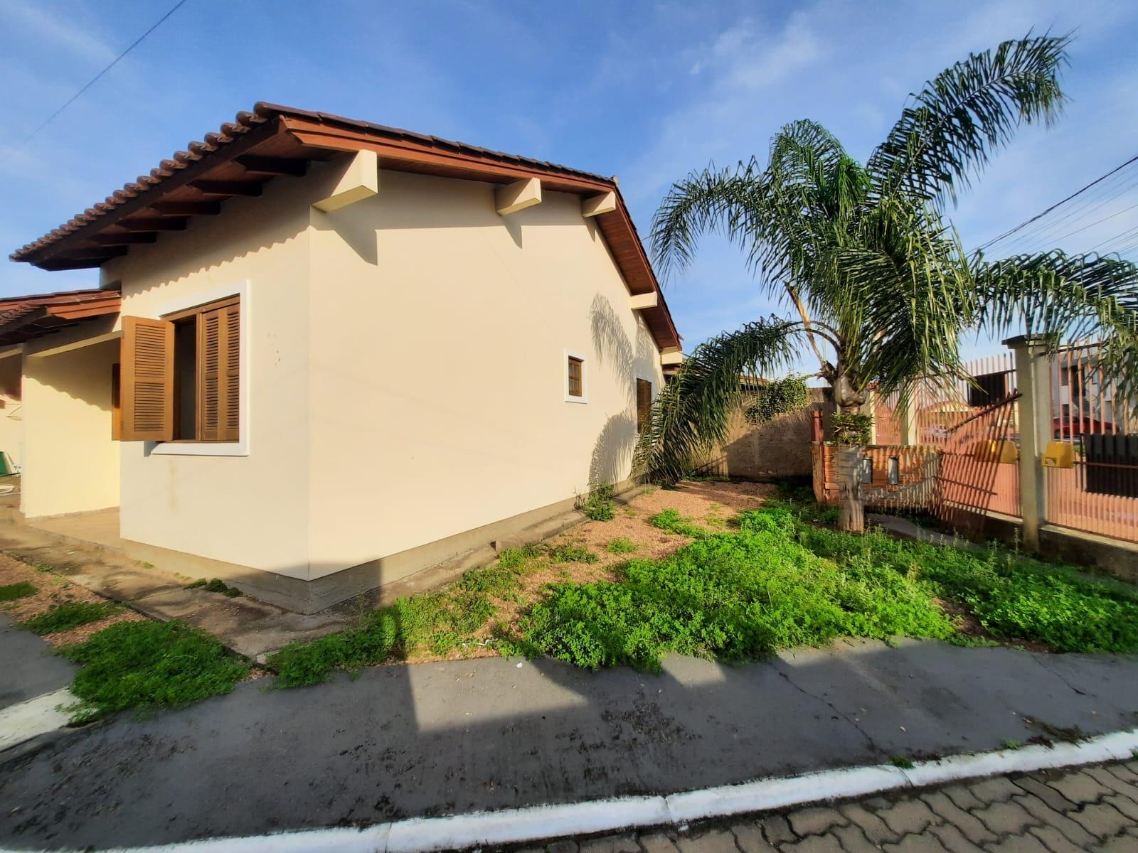 Casa em Condomínio 2 quartos à venda, 56m², Jardim dos Lagos - Guaíba