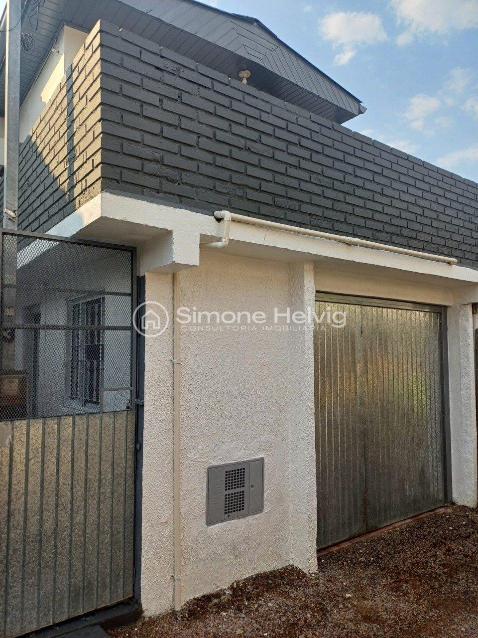 Sobrado 2 quartos à venda, 70m², Santa Rita - Guaíba