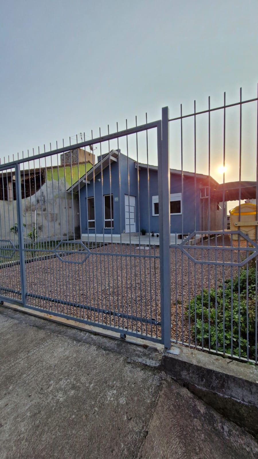 Casa 2 quartos à venda, 66m², Colina - Guaíba