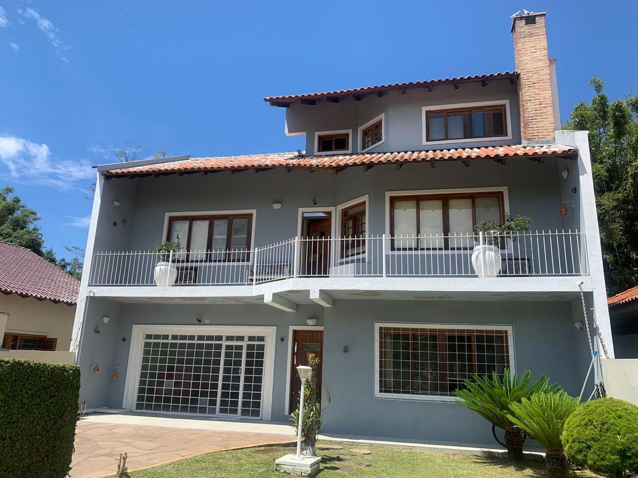 Sobrado 3 quartos à venda, 300m², Engenho - Guaíba