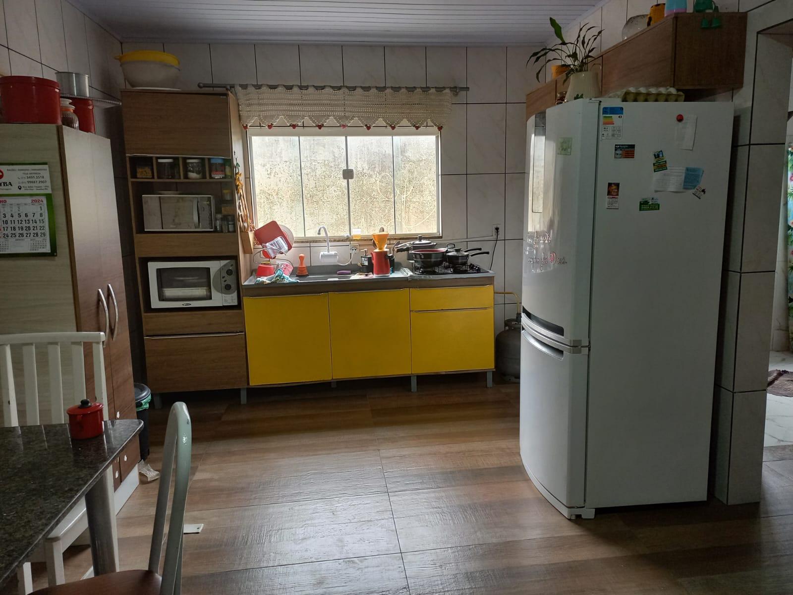 Casa 3 quartos à venda, 120m², Alegria - Guaíba