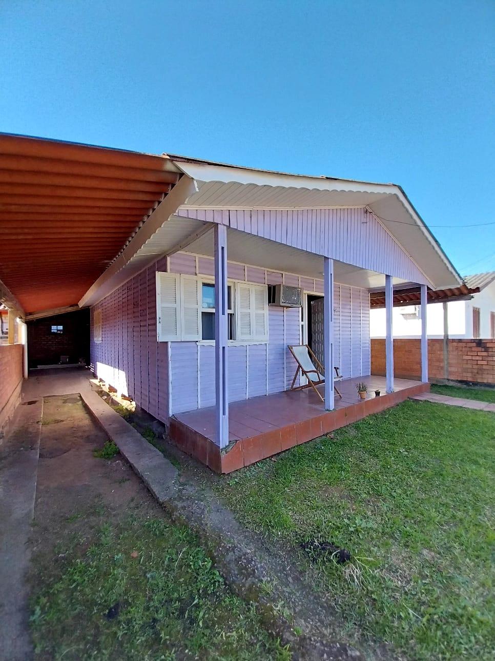 Casa 3 quartos à venda, 110m², Colina - Guaíba