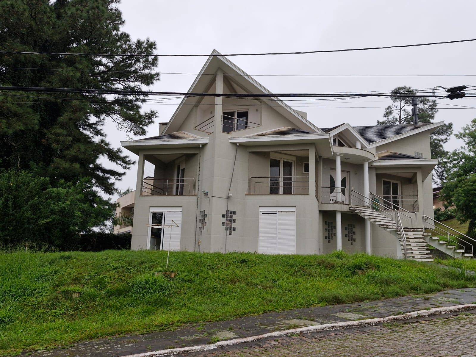 Casa em Condomínio 3 quartos à venda, 387m², Altos da Alegria - Guaíba